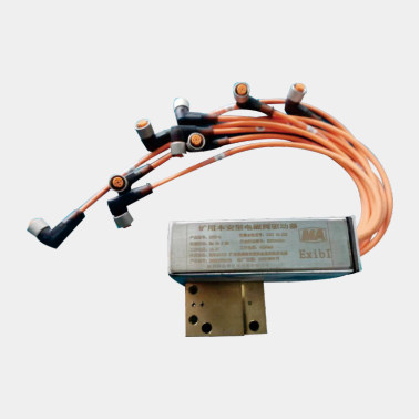 Electromagnetic valve driver