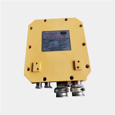 Regulated power supply